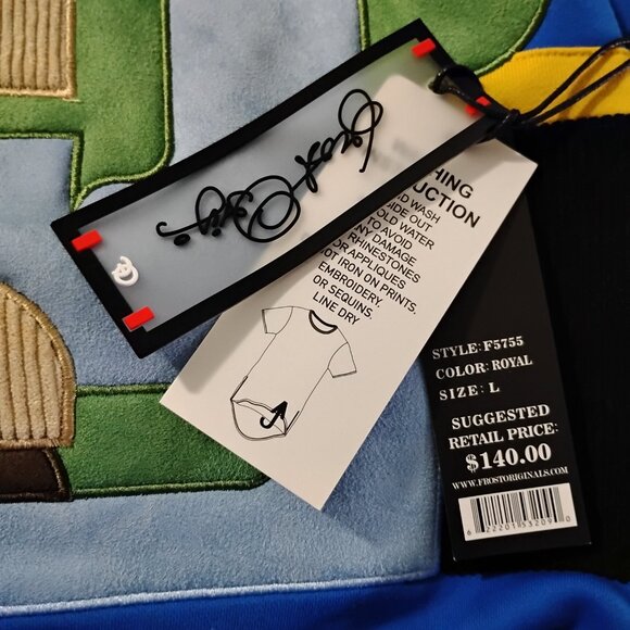 Marqeis Jovan - Picture 2 of 2